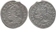 3 Krejcar 1626