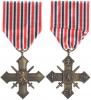 Československý válečný kříž 1939-45