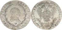 20 kr. 1808 D