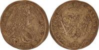 3 kr. 1712 BW