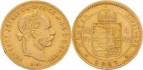 4 Zlatník 1887 KB (pouze 39.000 ks)