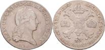 Tolar křížový 1793 B