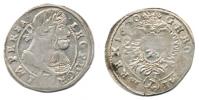 3 kr. 1670