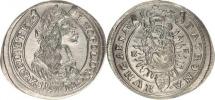 XV kr. 1675 KB  "R"   Hol. nezná