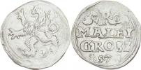 Malý groš 1579