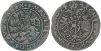 Bílý groš 1574