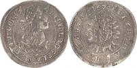 XV kr. 1674 KB         Hol.74/1