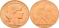 20 Frank 1907