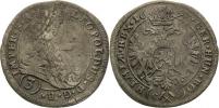 3 Krejcar 1697 