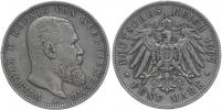 5 Marka 1907 F