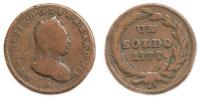 1 Soldo 1777 S