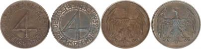 4 Rpf. 1932 A