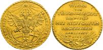 2 Dukát 1683