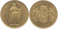 10 Koruna 1912 KB