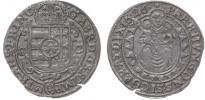 Groš široký 1626 CC