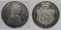 Vratislav biskupství, Filip Gotthard Schaffgotsch 1747-1795