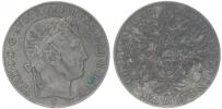 3 Krejcar 1847 C_just. v av.