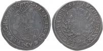 XV Krejcar 1660