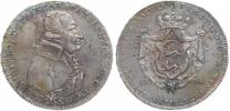 Ag odražek dukátu 1804