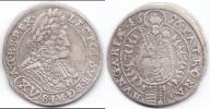 Leopold I. 1657-1705