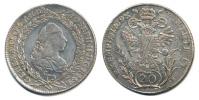 20 Krejcar 1769 C/EvS-AS