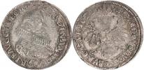 1/2 Tolar (60 kr.) 1621 BZ