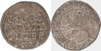 Malý groš 1579