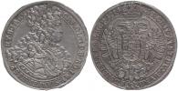 1/2 Tolar 1714