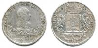 30 kr. 1776 IC-FA