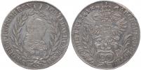 20 Krejcar 1781 E