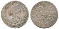 1/2 Tolar (60 kr.) 1621 BZ