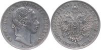 20 Krejcar 1853 A
