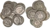 10 Rappen 1900(2x)