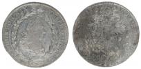 20 Krejcar 1785 F