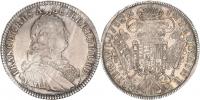 1/2 Tolar 1758 H-A