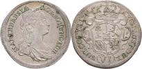 VI Krejcar 1741