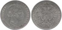 Tolar spolkový 1864 E