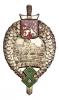 Bývalý 8.střel. zeměbran. pluk - Praha 1918/1948 -