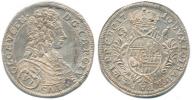Olomouc, Karel III. Lotrinský (1695-1711)