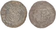 Denár 1638 KB - posmrtný ročník