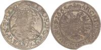 3 kr. 1665 SH
