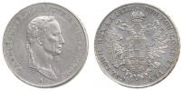 Tolar 1831 A - stuhy přilehlé
