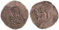 Denár, C 667, 1,29 g, opisy nedoraženy