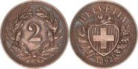 2 Rappen 1893 B_tém.