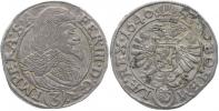3 Krejcar 1640
