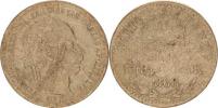 10 kr. 1868 GYF - VALTO PENZ "RR"
