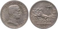2 Lira 1915 R