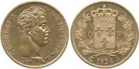 40 Frank 1824 A