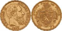 20 Frank 1870