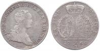 2/3 tolaru 1768 EDC Drážďany